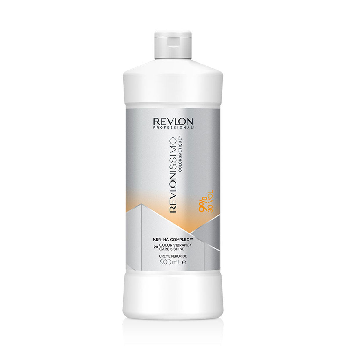 Oxidant cream peroxide Revlonissimo Colorsmetique