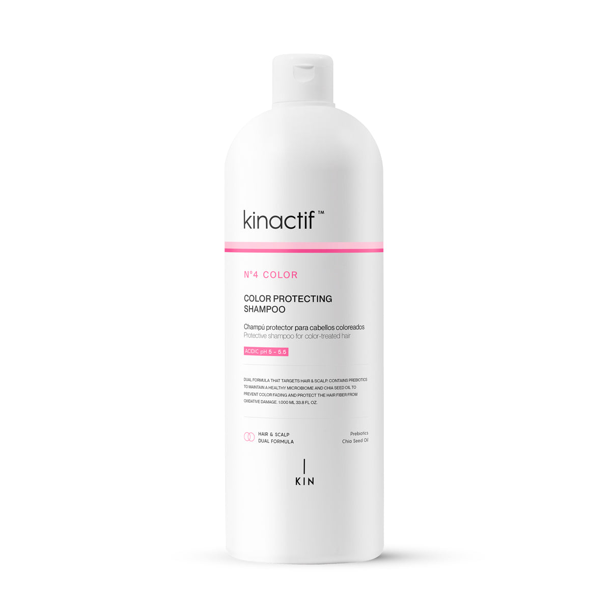 Kinactif COLOR PROTECTING Shampoo