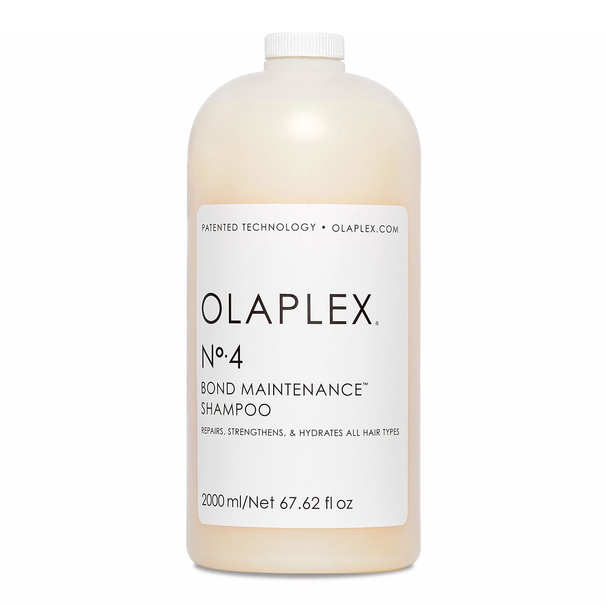 Bond Maintenance Shampoo N.4