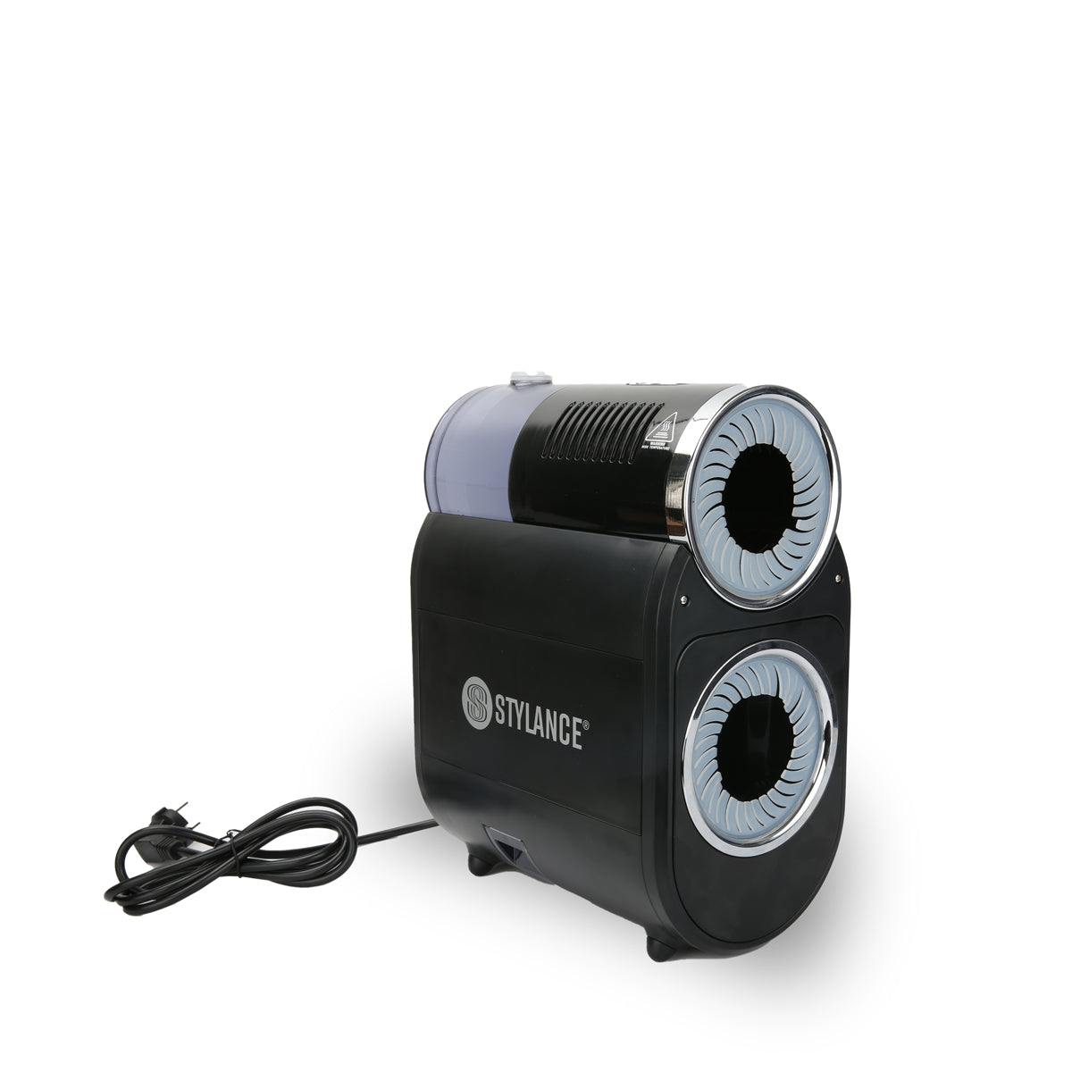 STYLANCE Electric Brush Cleaner