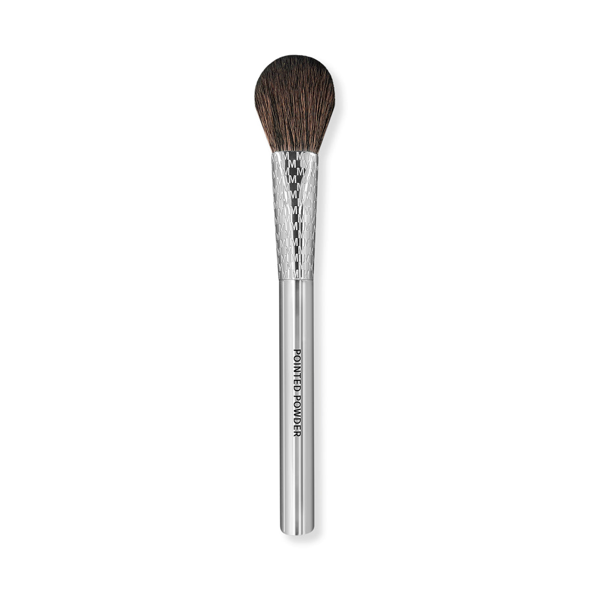 Pinceau fard à joues F06 POINTED POWER