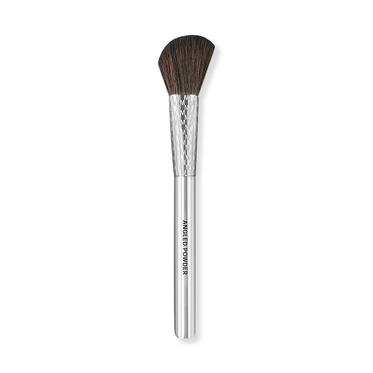 F07 ANGLED POWDER Bronzer Brush