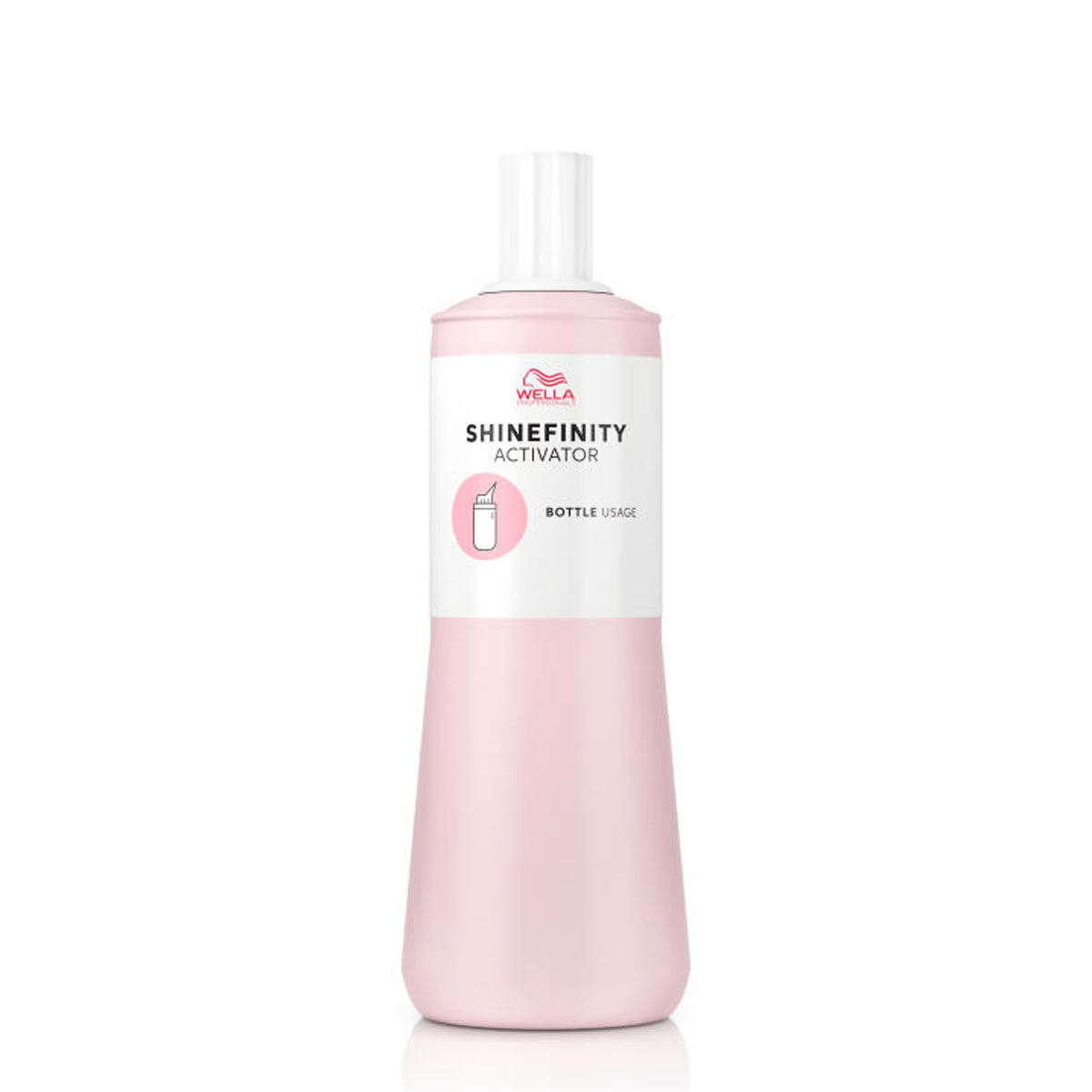 Shinefinity Activator 2%