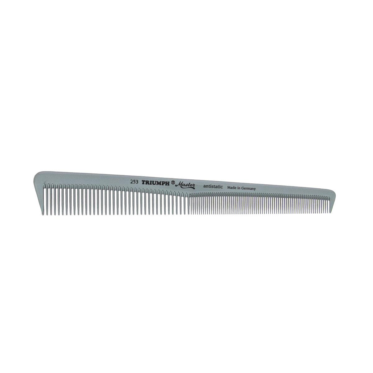 Triumph 253 Cutting Comb