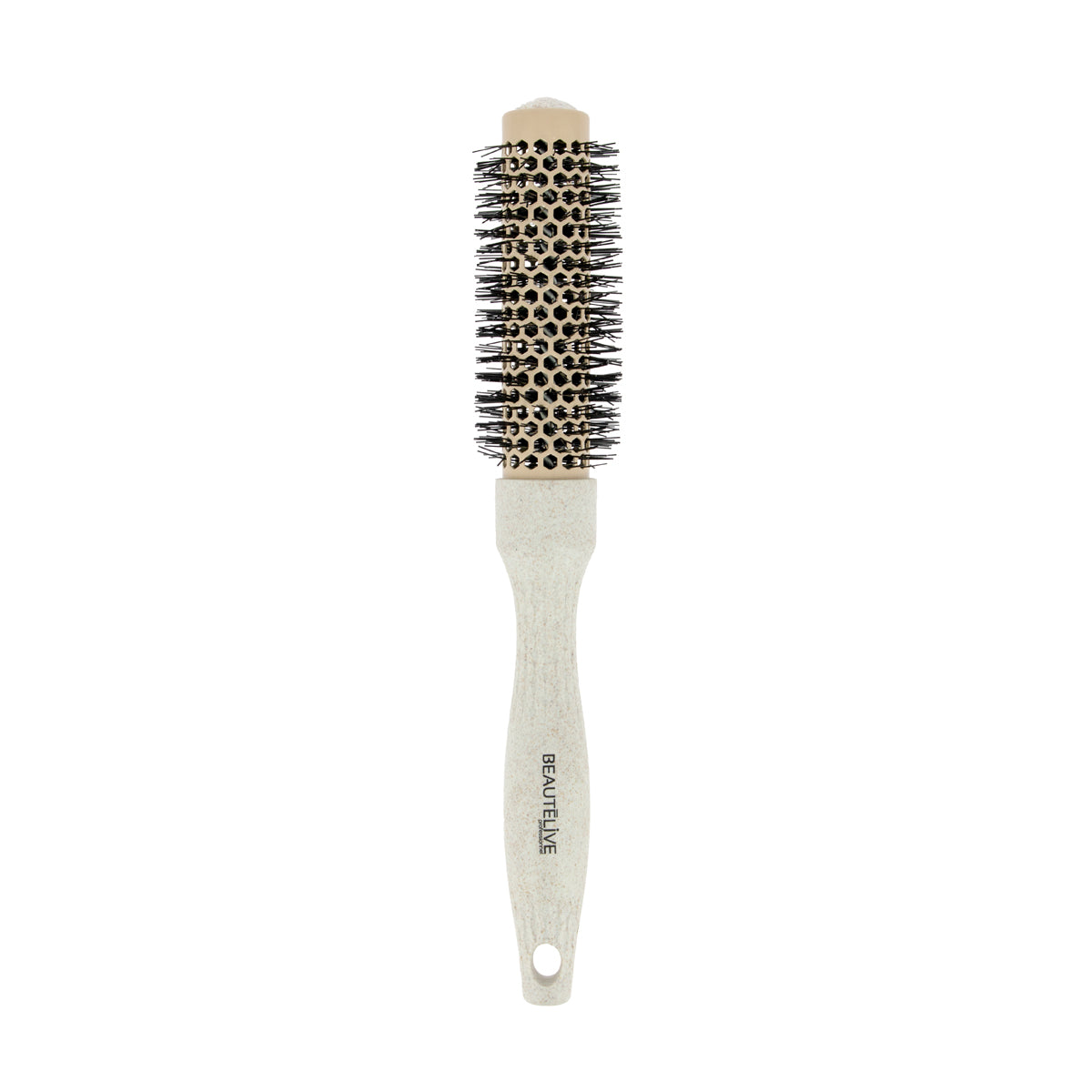 Beige Eco-friendly Brush