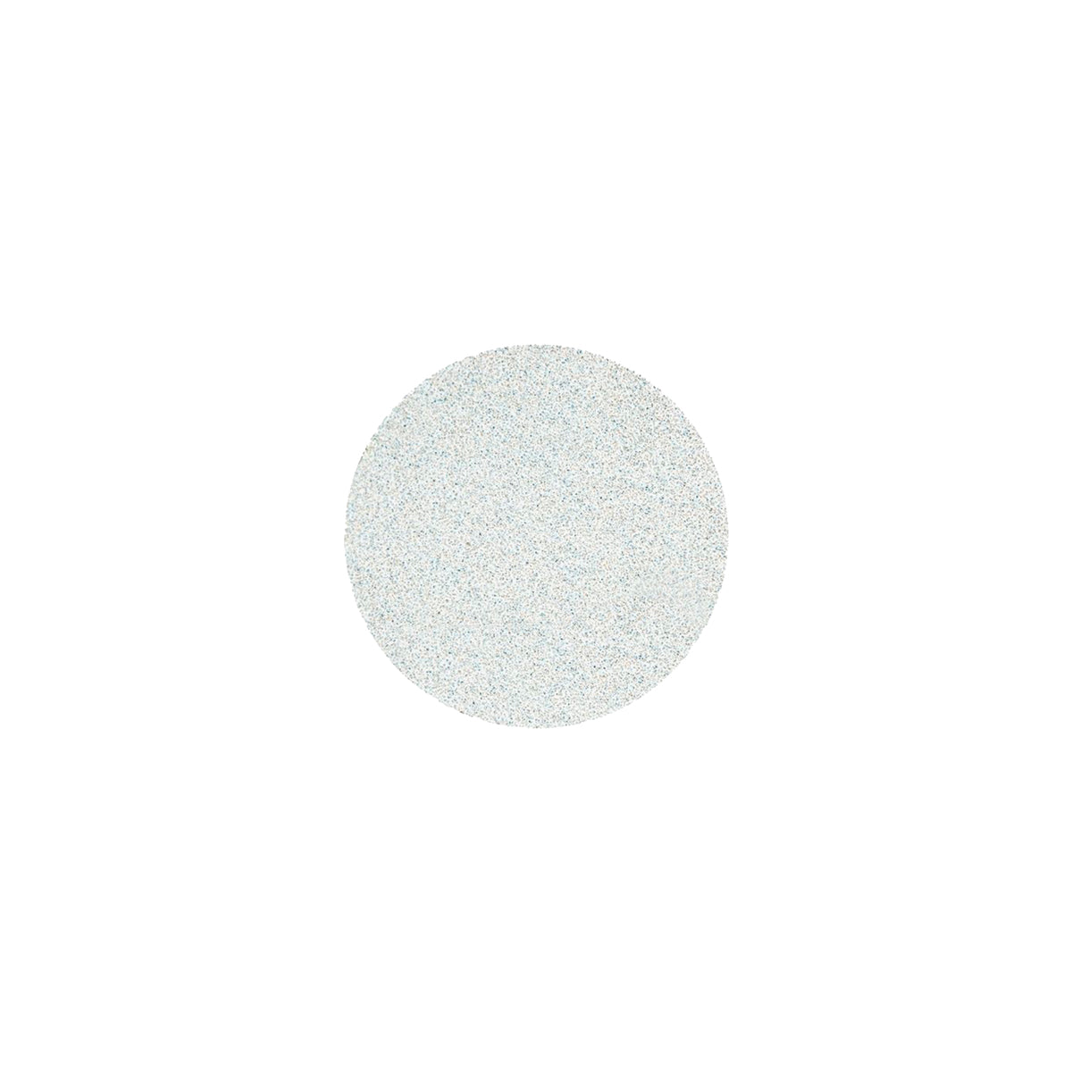 Recharge Limes Adhésives avec Mousse pour PODODISC Taille M Grain 100 X50 pièces