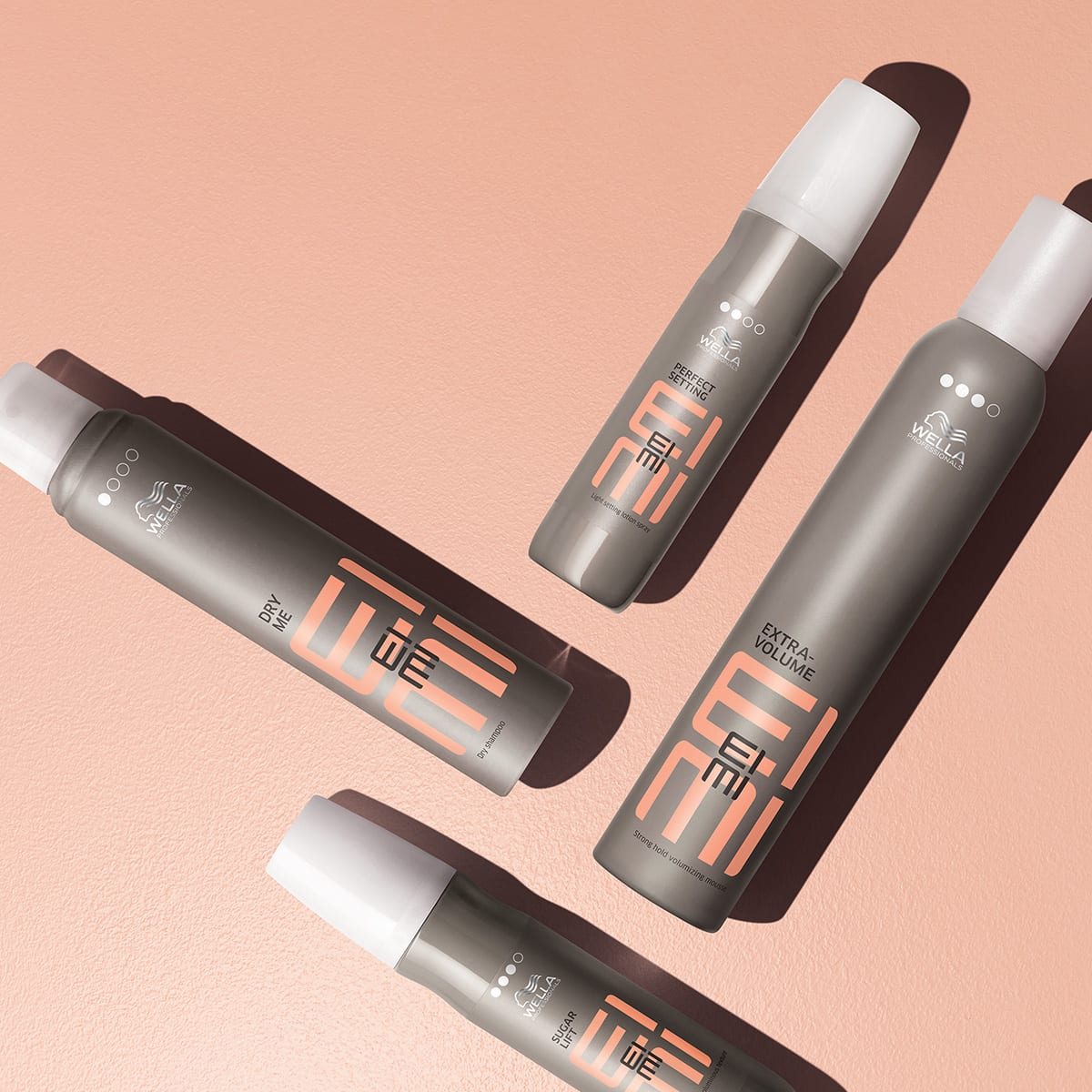Spray volumisant et texturisant Sugar Lift
