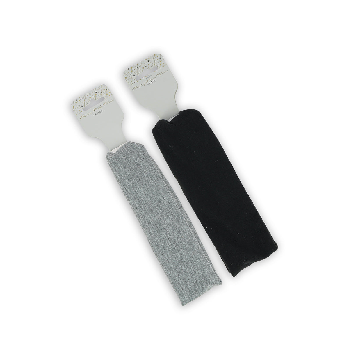 Bandeau Cheveux Tissu Classique