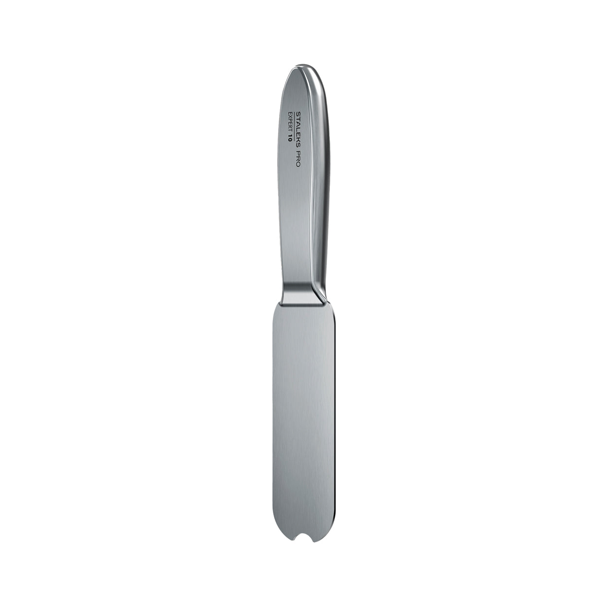 EXPERT 10 Metal Pedicure File Base