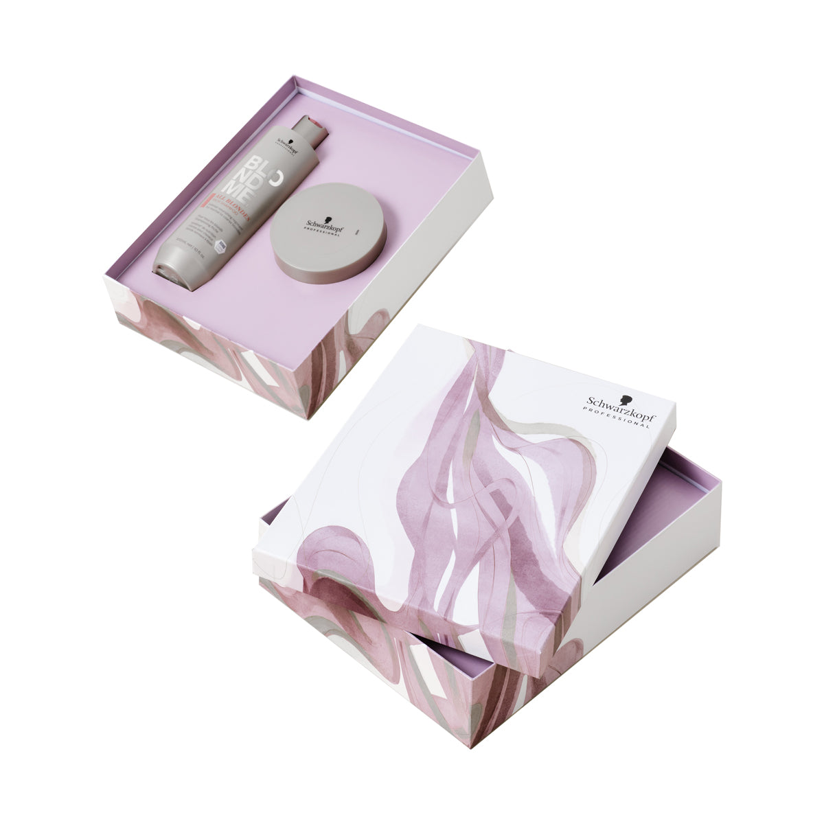 Coffret Blond Me BlondMe
