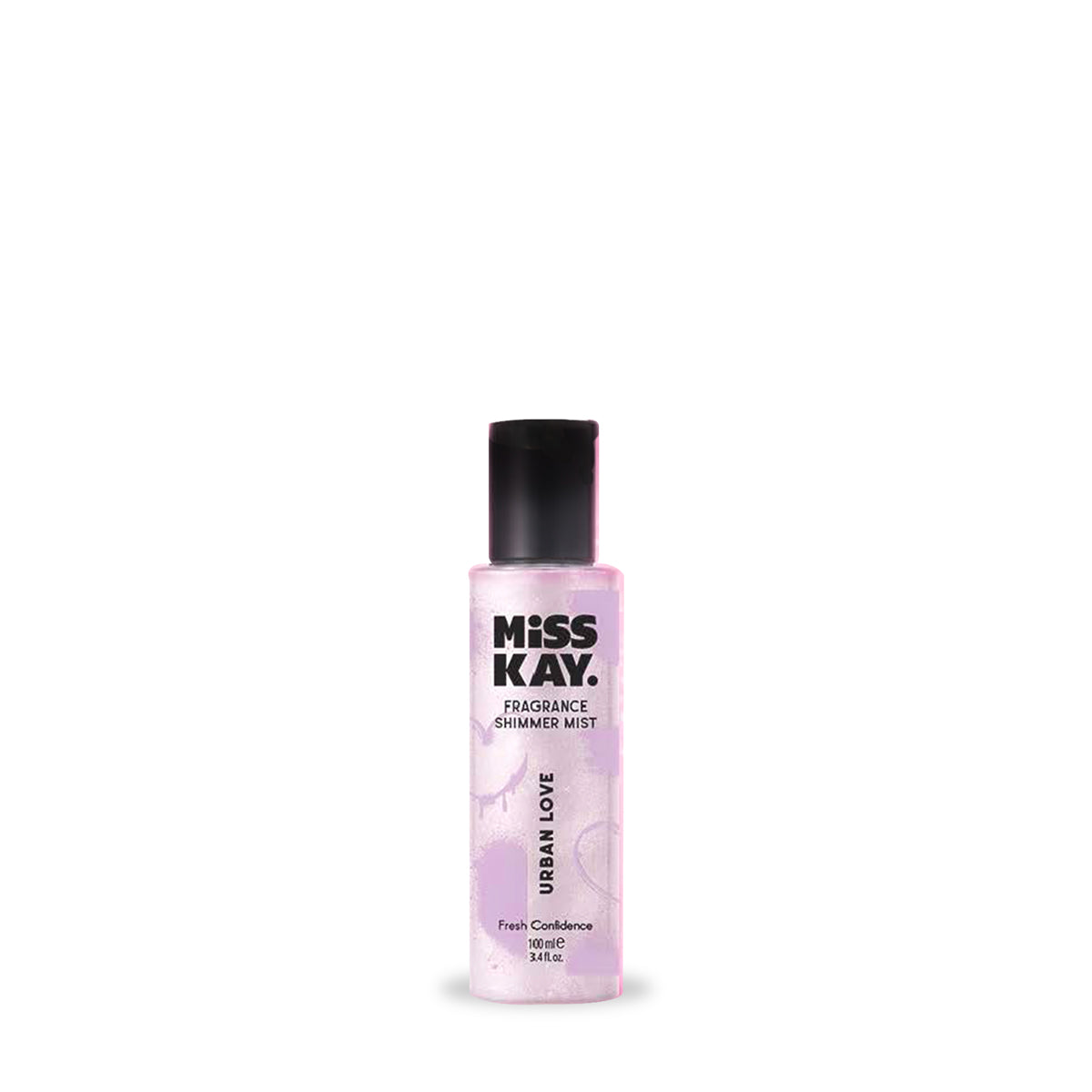 Brume Scintillante Cheveux & Corps