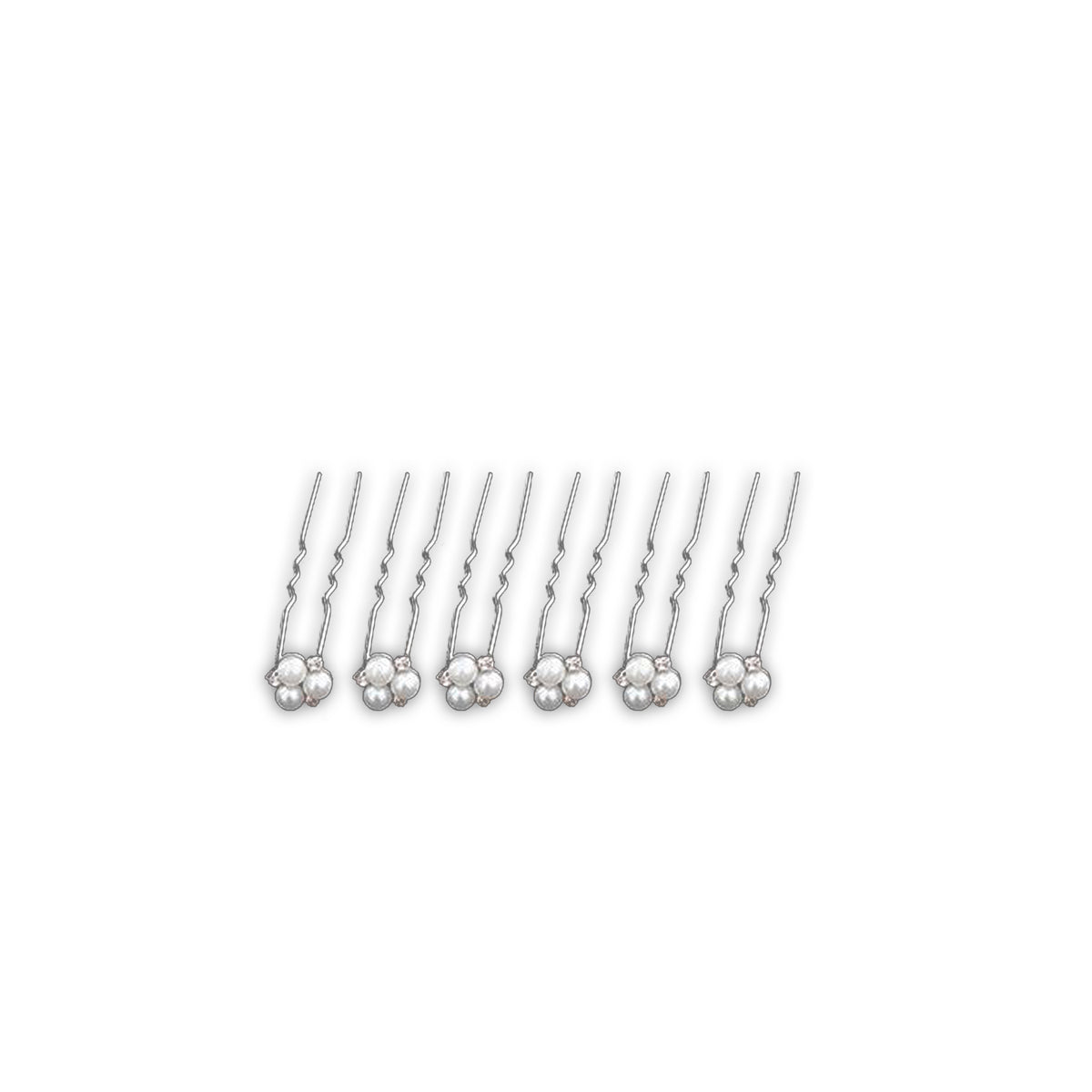 Hair Pin for Bride X2 CELESTE
