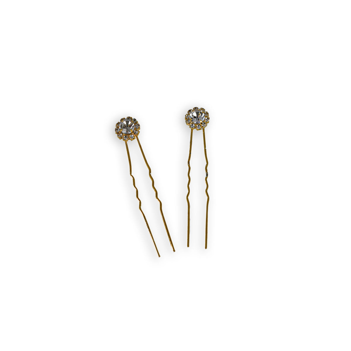 X2 MARGOT Bridal Hair Pins