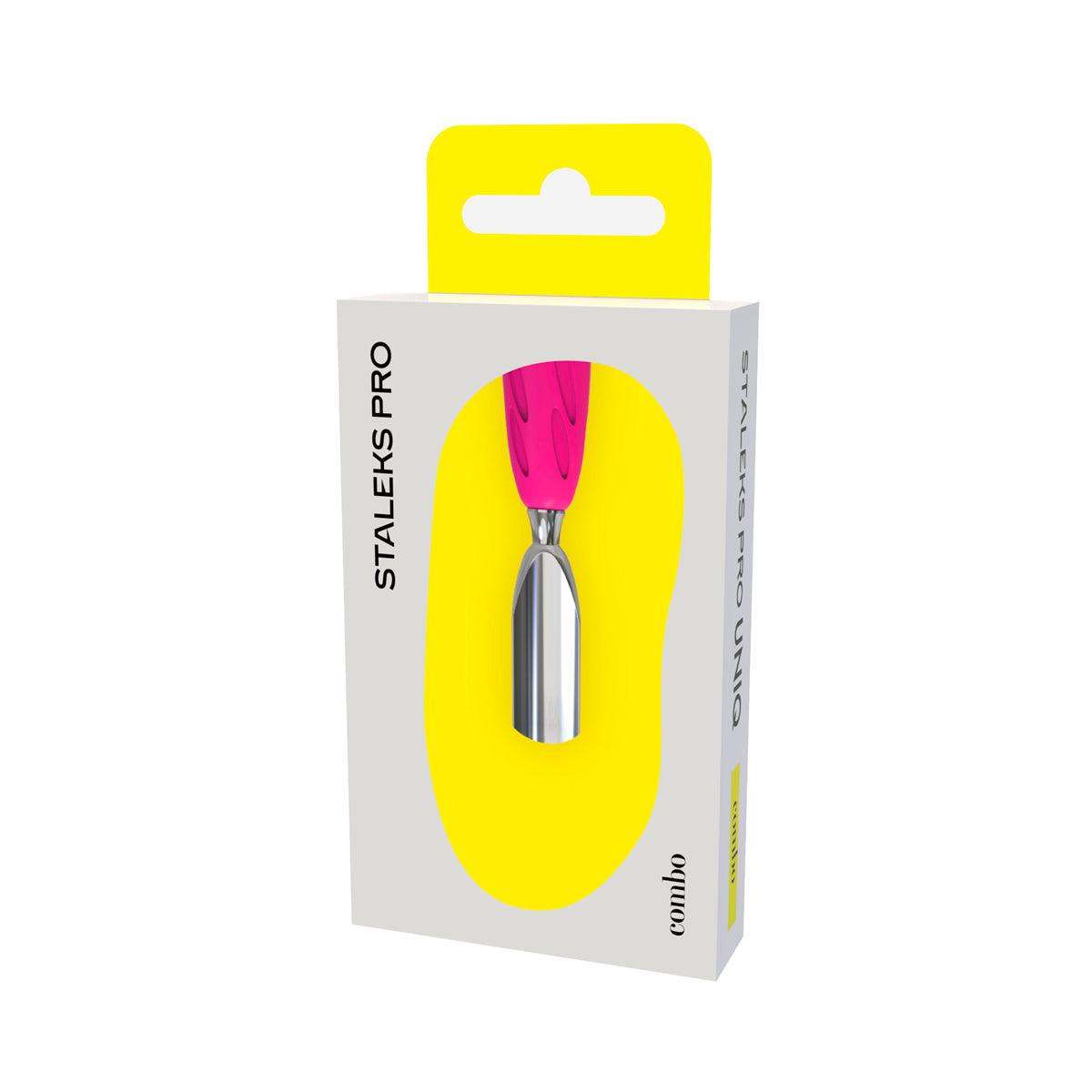 Narrow Rounded Tip for COMBO UNIQ