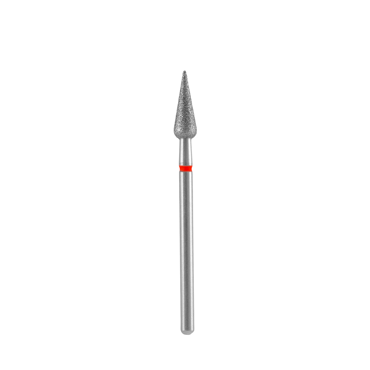 Embout Tulipe Rouge D4