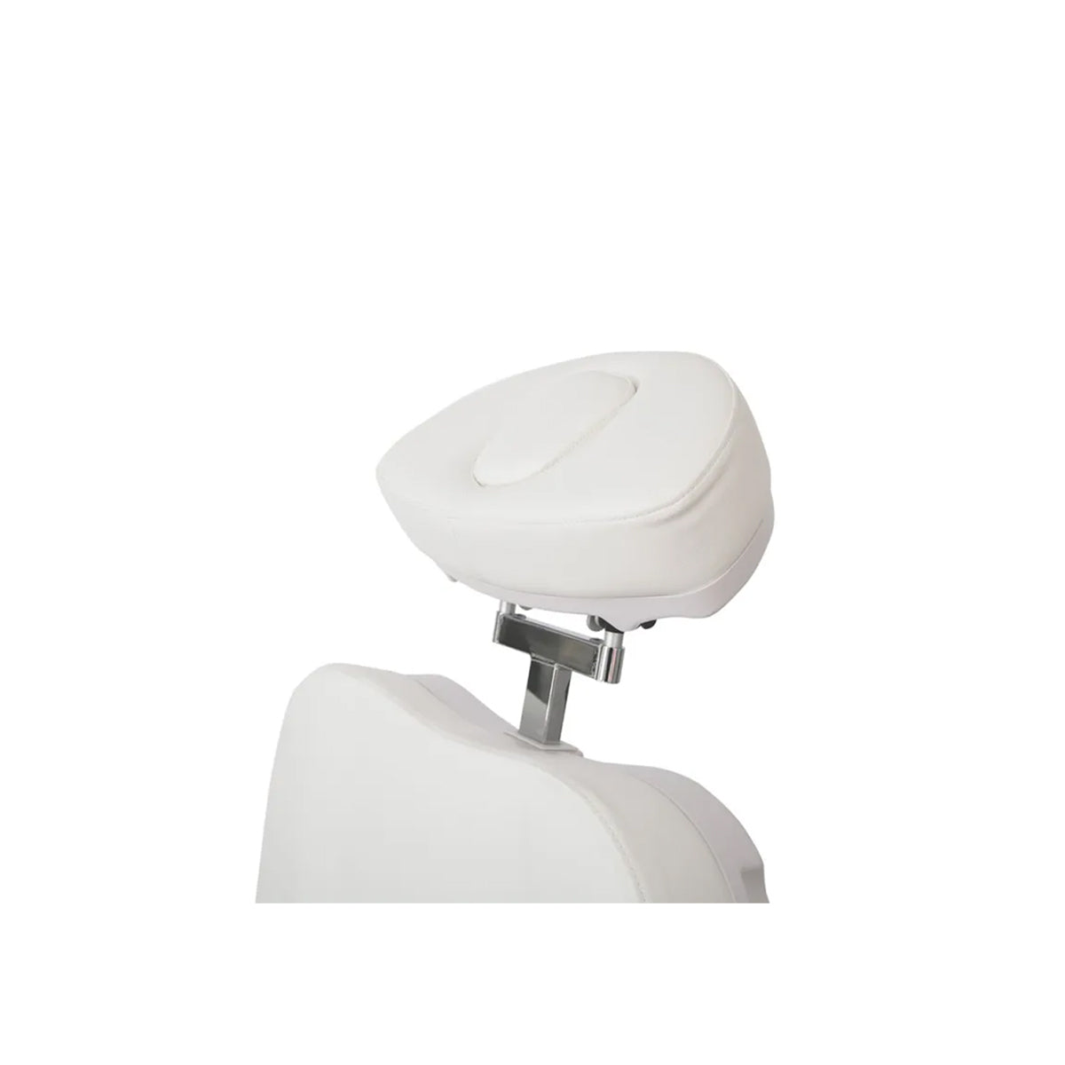TARSE White Pedicure Chair with 3 Motors