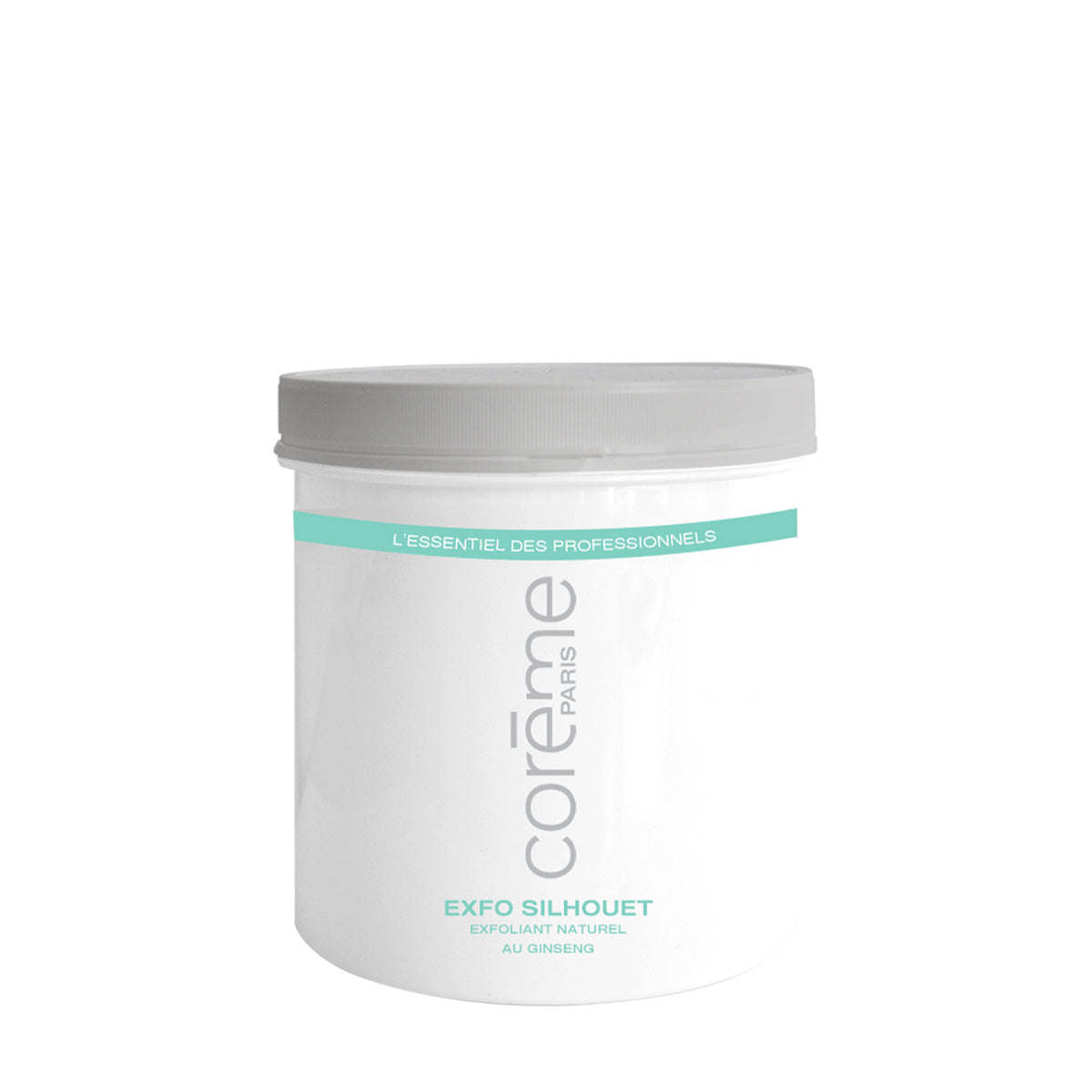 Exfoliating Gel EXFO SILHOUET