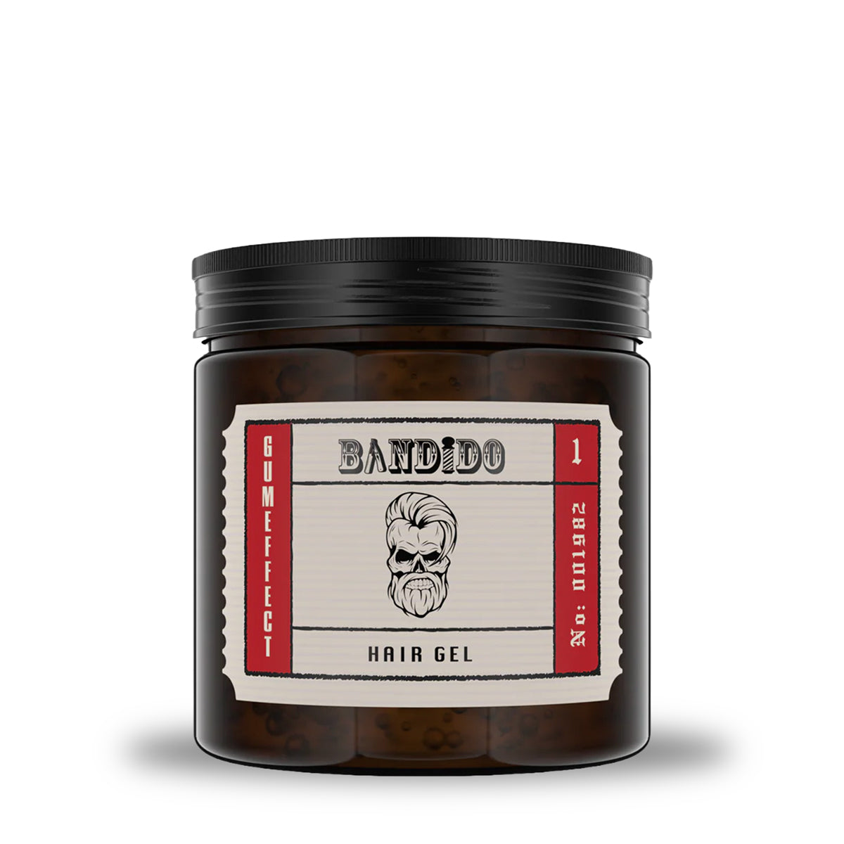 GUM EFFECT Styling Gel Strong Hold