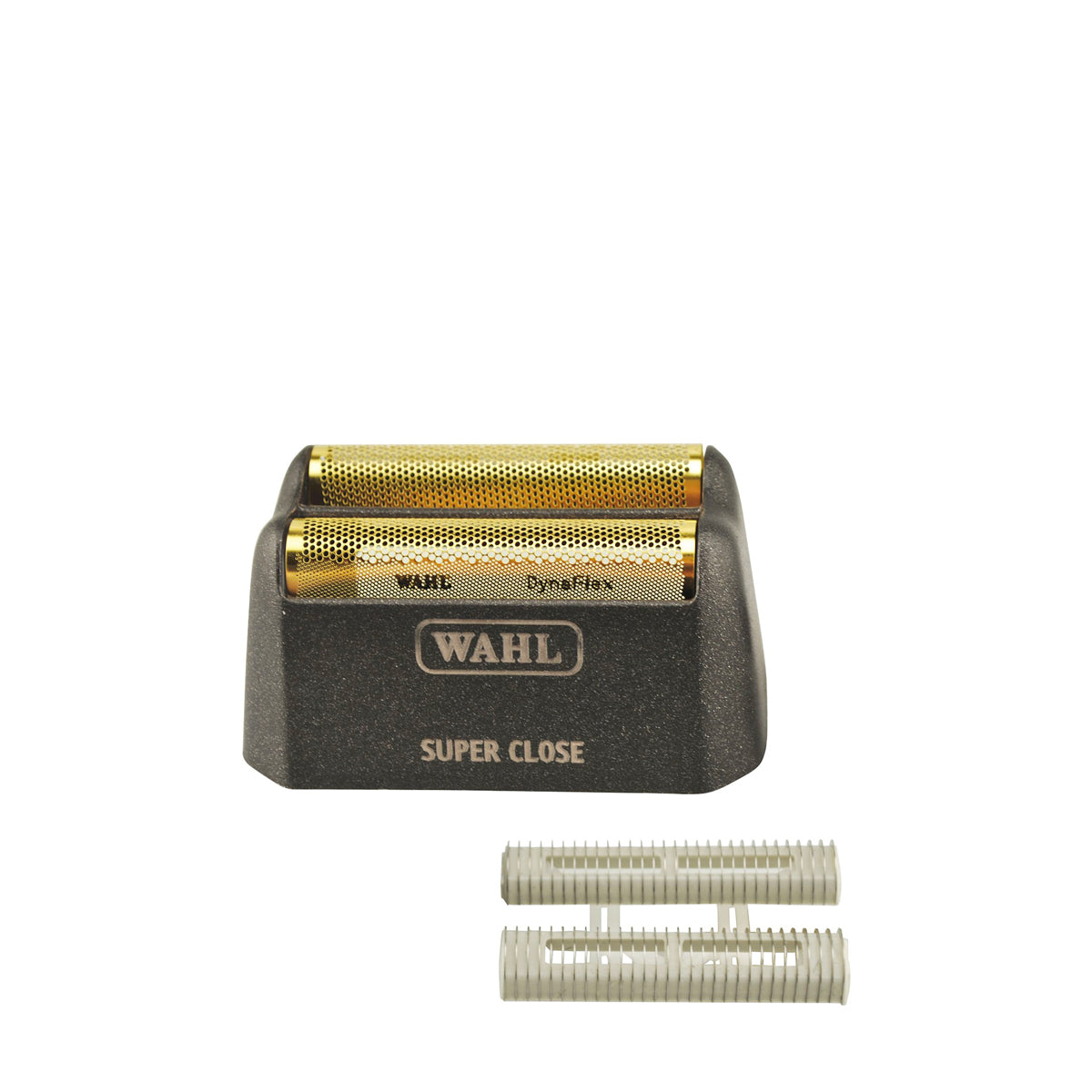 Foil and Cutter for Super Close Shaver
