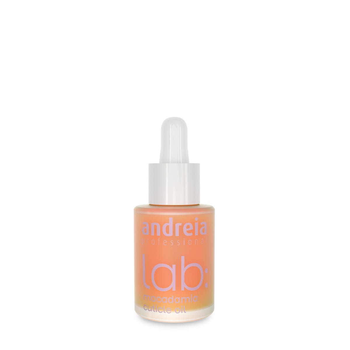 Macadamia Lab Cuticle Oil