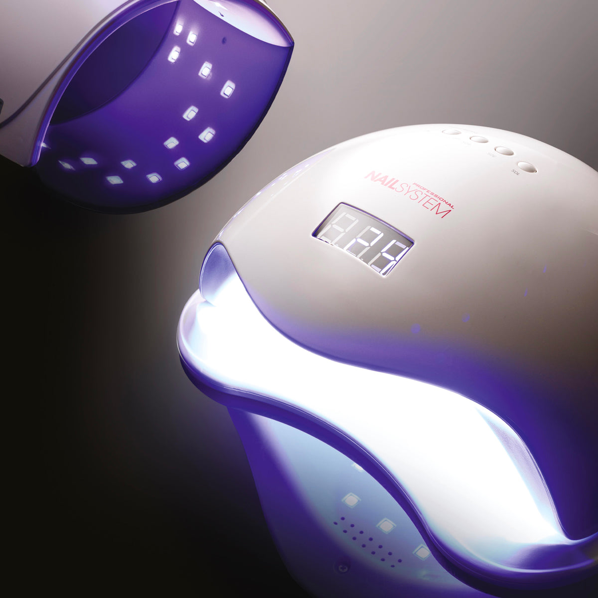 LED lamp
