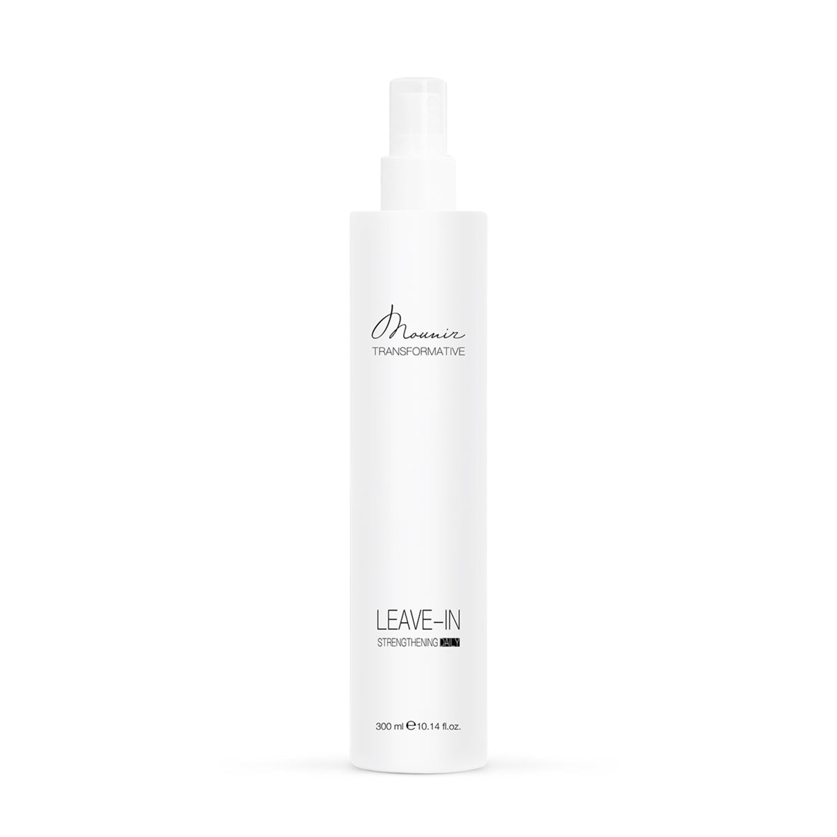 Mounir LEAVE-IN STRENGTHENING DAILY Spray