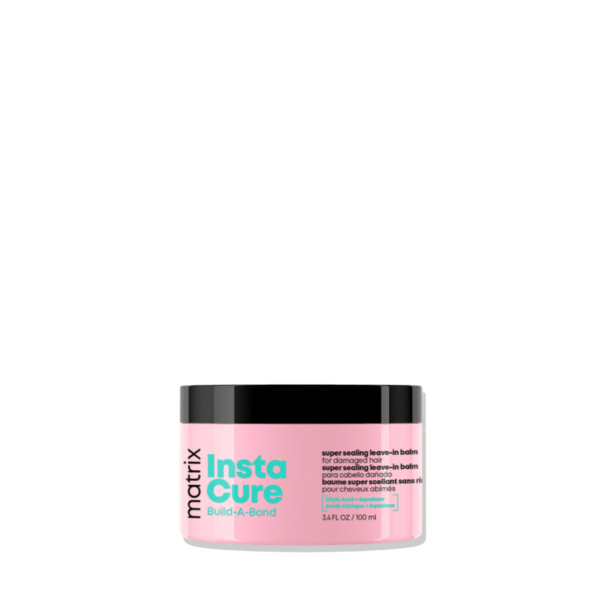 Build-A-Bond Instacure Super Sealing Balm