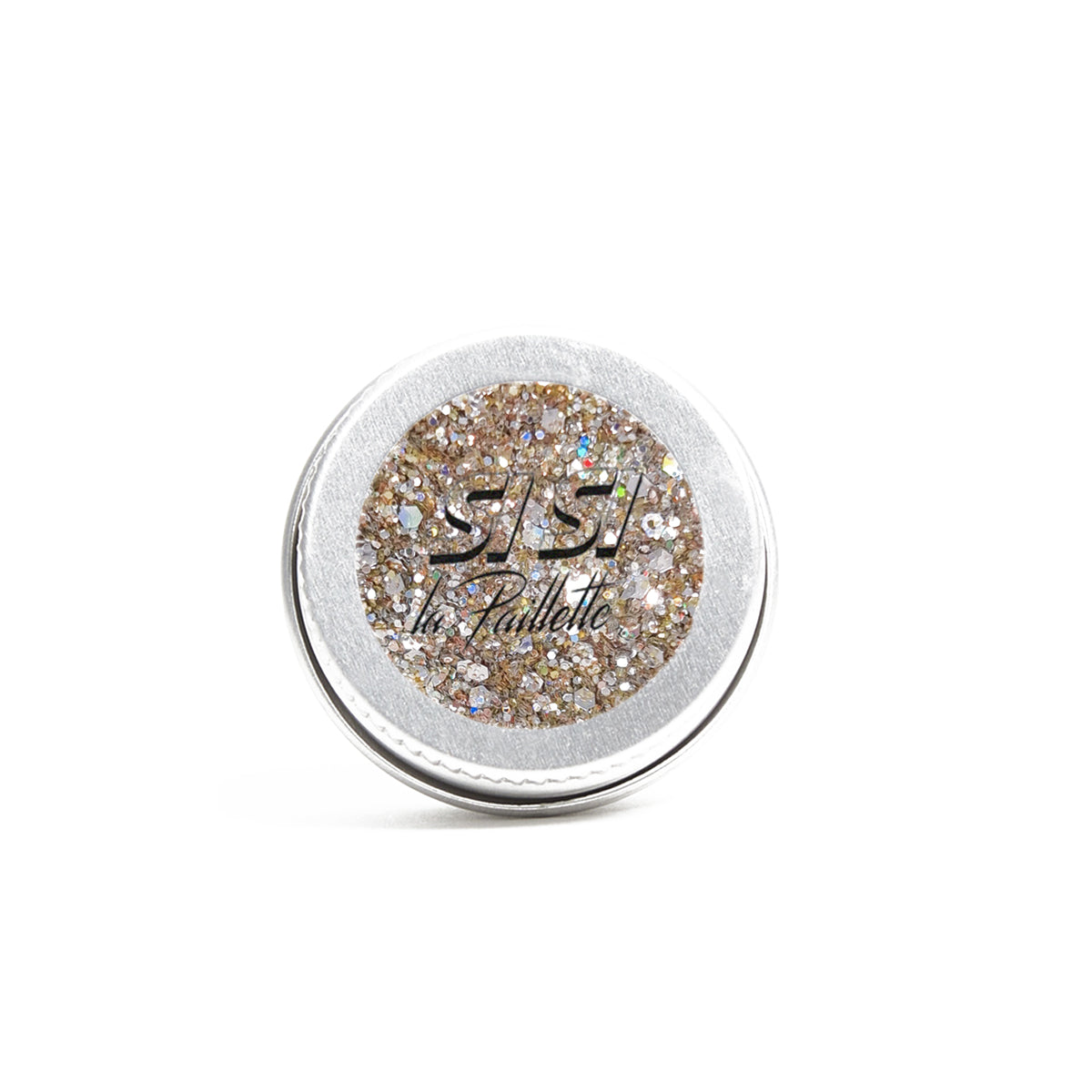 Mixed Holo Signature Glitter