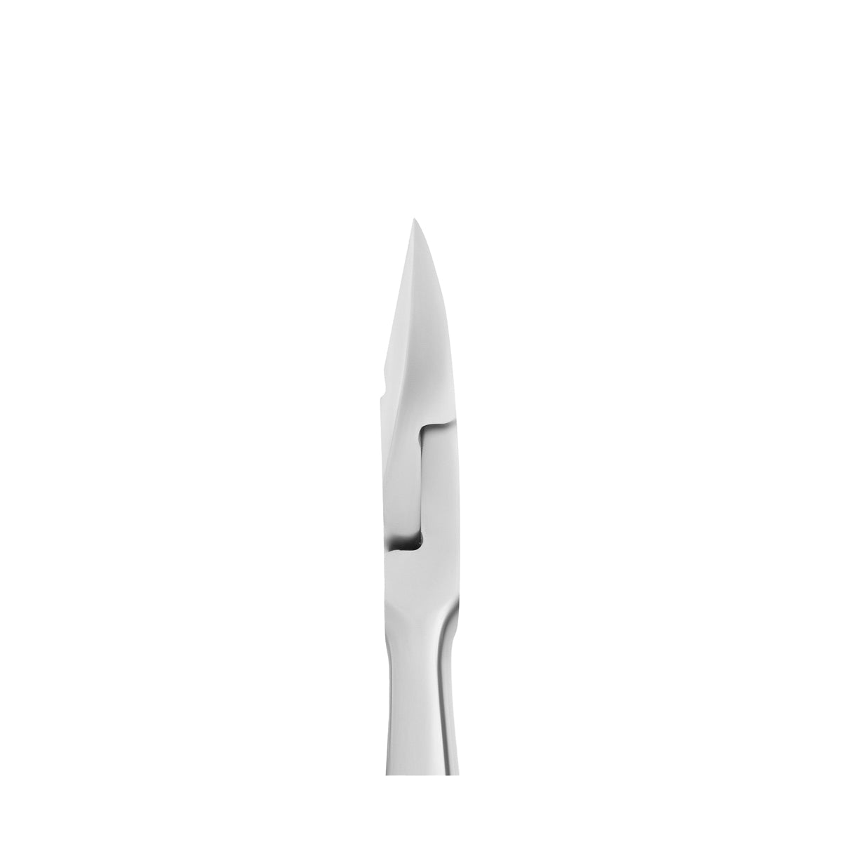 Professional Cuticle Nippers CLASSIC 63 - 14 mm