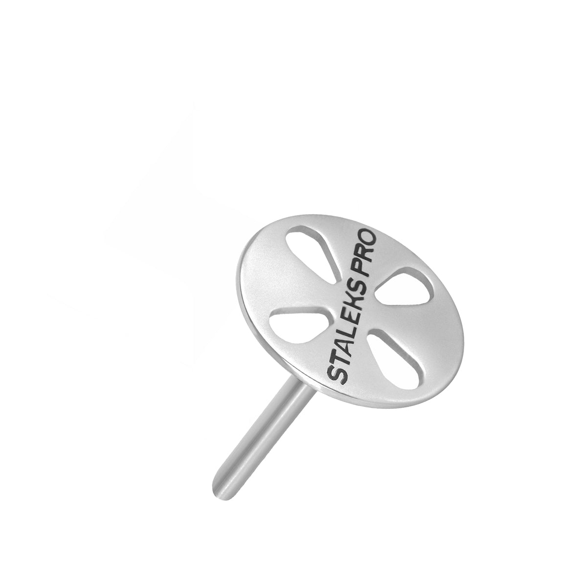 Disque Pédicure PODODISC Taille L avec 5 Adhésifs grain 180 Diamètre 25mm