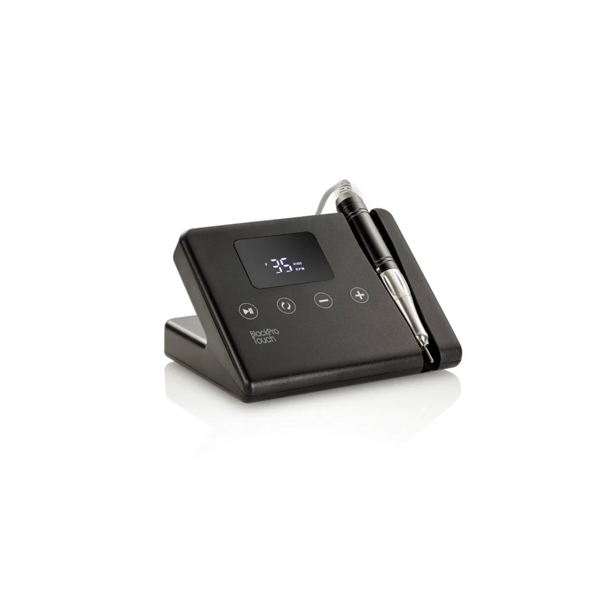 Black Pro Touch Sander