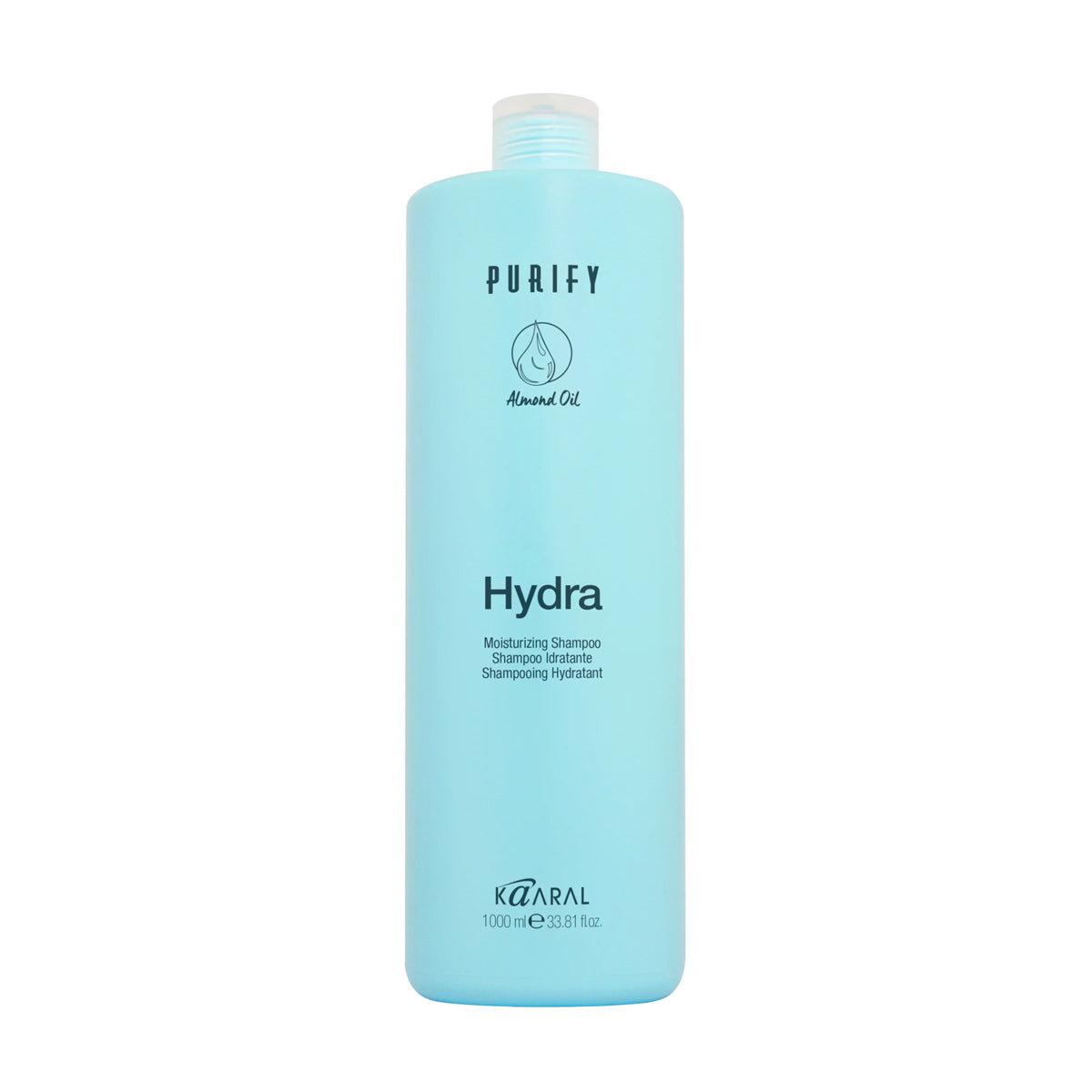 Purify Hydrating Shampoo