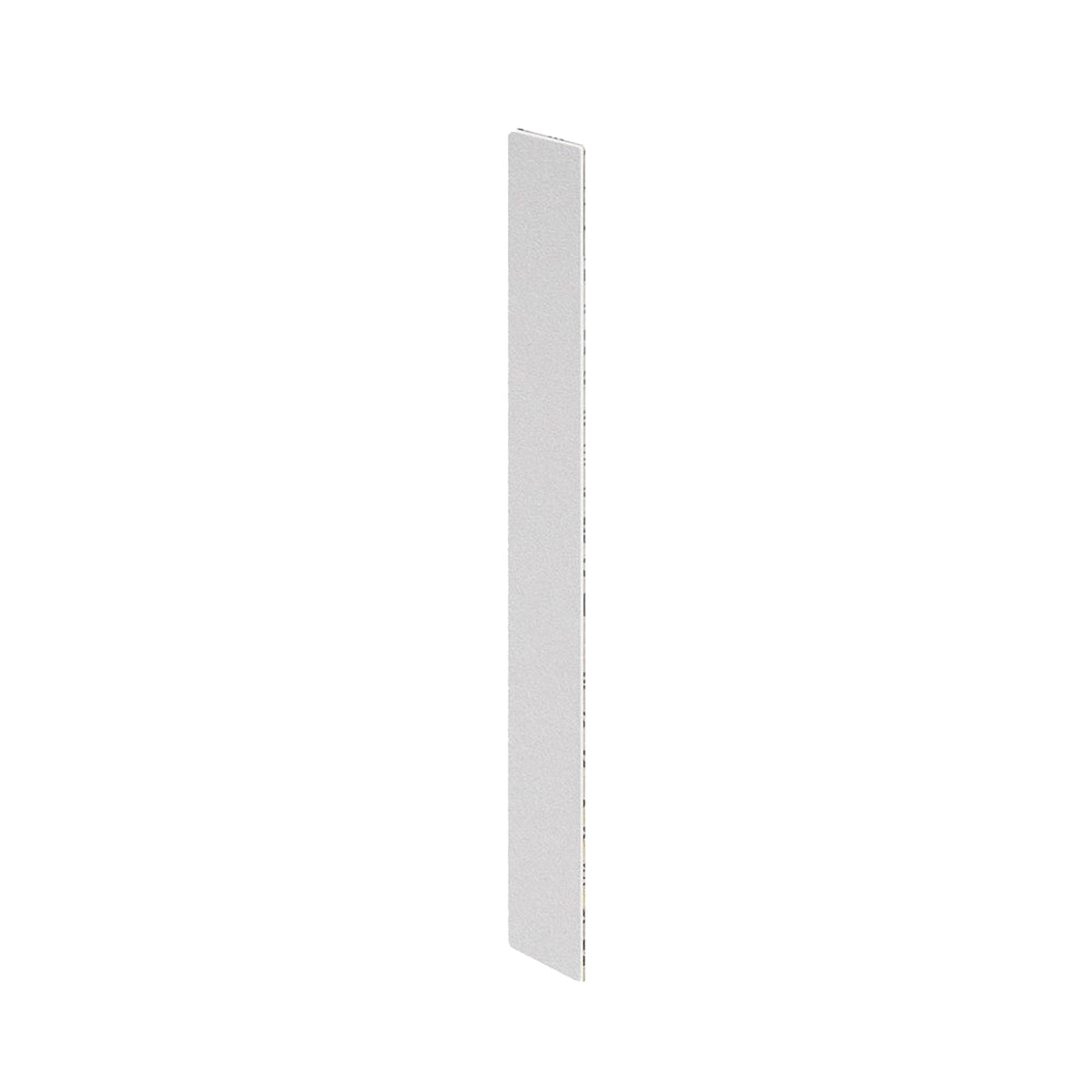 Recharge pour Base Lime Droite avec Mousse Grain 150 X25