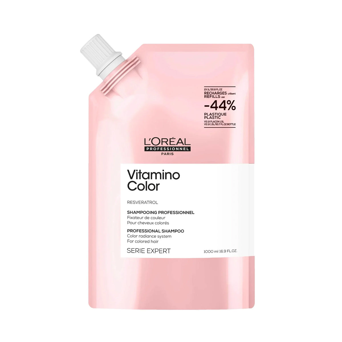 Série Expert Shampoo Refill