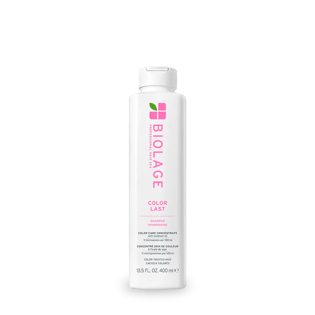 Shampoing Protecteur de Couleur Biolage Colorlast