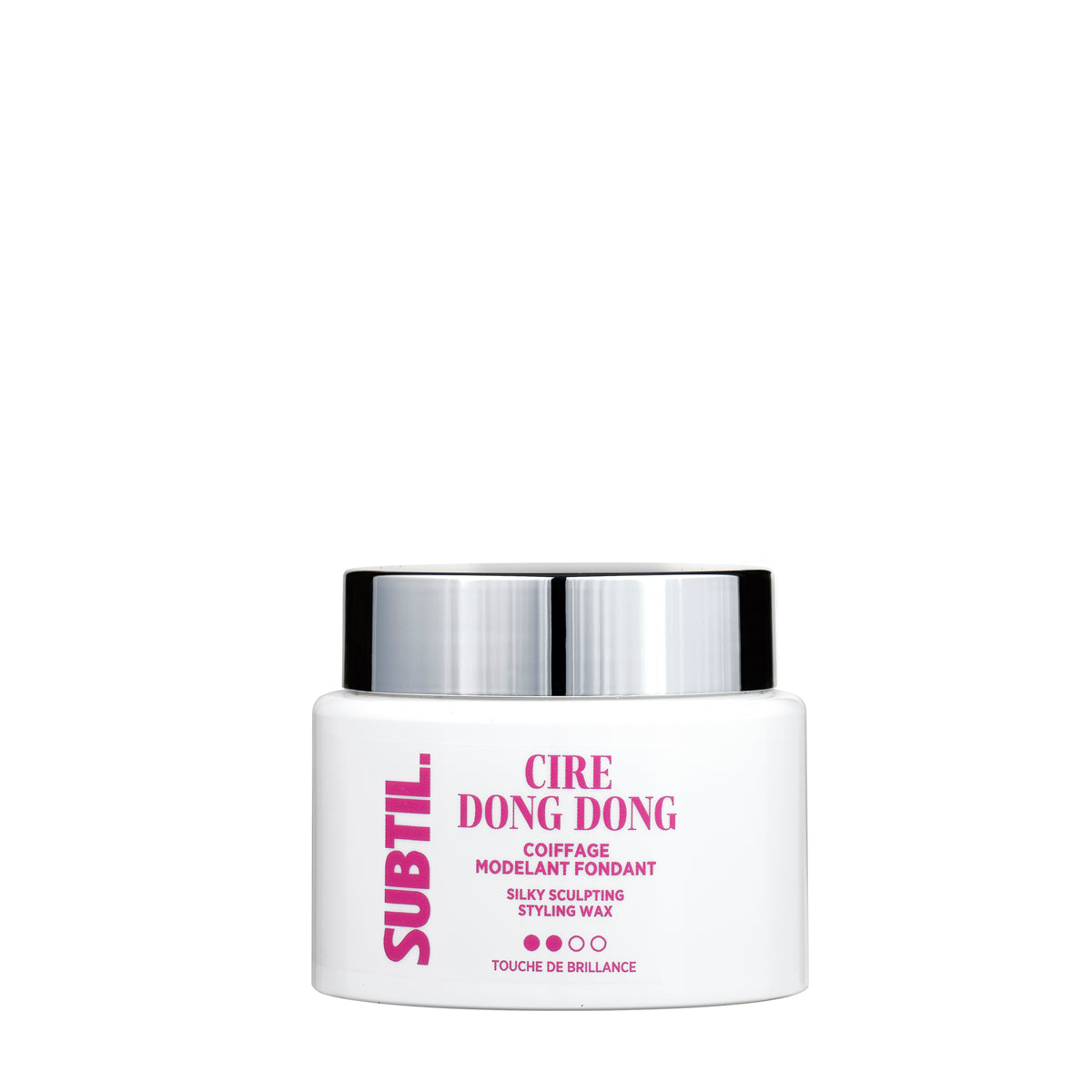 DONG DONG Hair Wax