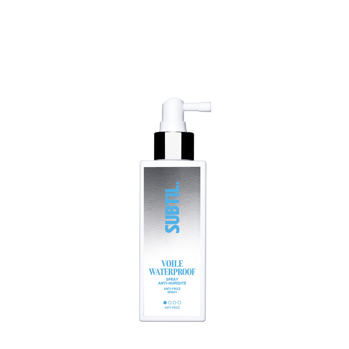 Heat Protectant Veil