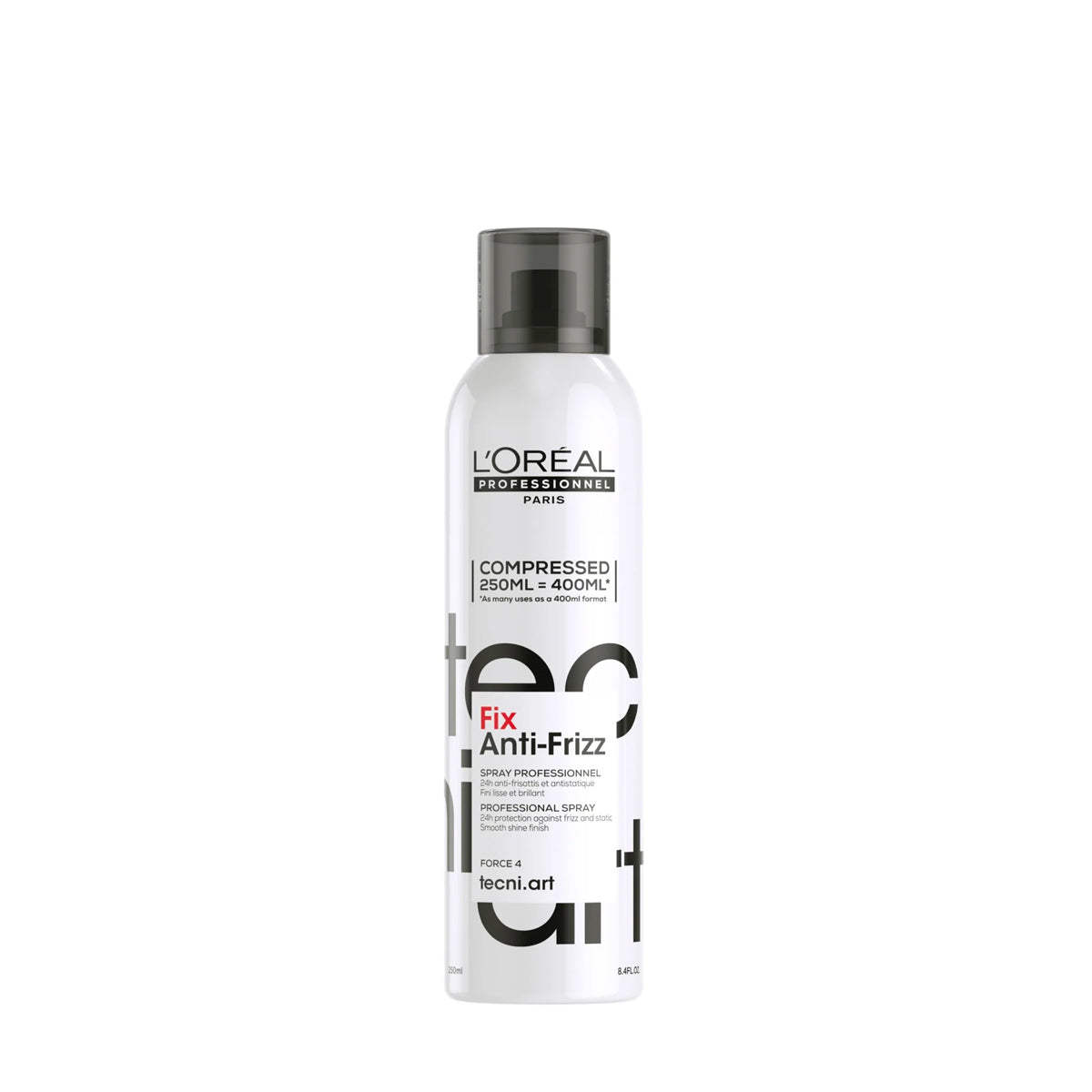 Spray FIX Anti-Frizz Techni Art