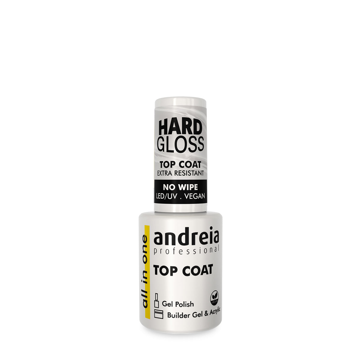 No Wipe Ultra Resistant Top Coat
