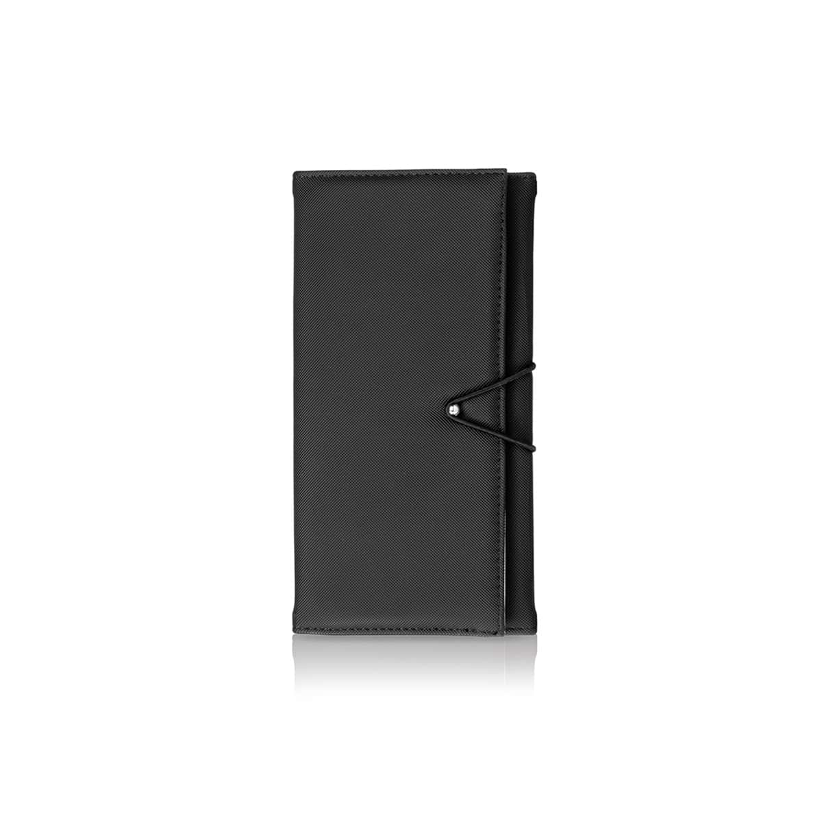 Trousse 8 Peignes Carbon Pro