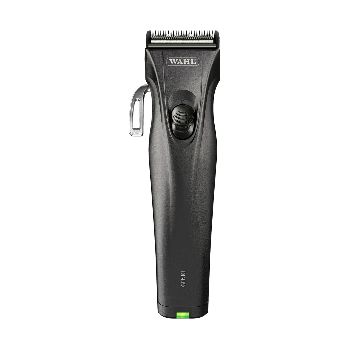 GENIO Black Hair Clipper