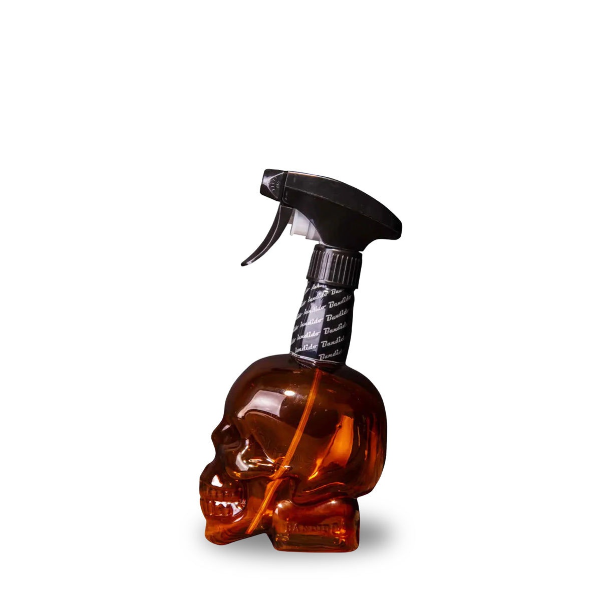 Skull Spray Bottle 500ml