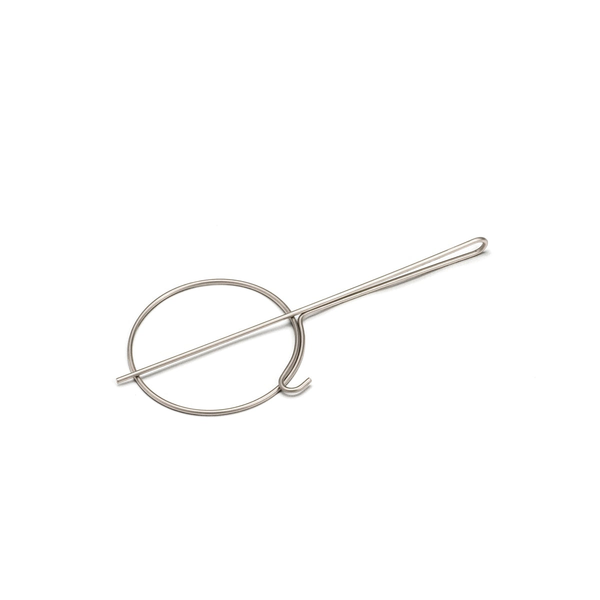 Wax Spatula Holder Ring