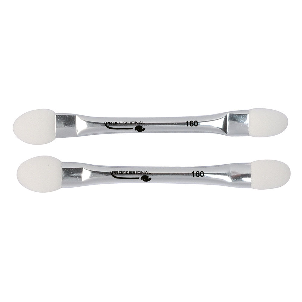 Eyeshadow Sponge Applicators X2