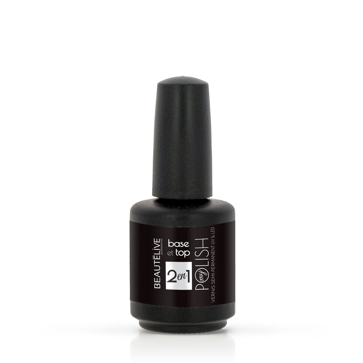 MyPolish UV&LED Base and Top Coat