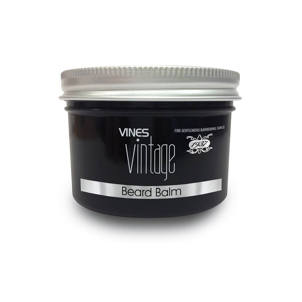 Beard balm