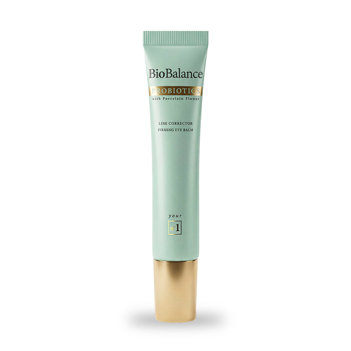 Baume Contour des Yeux aux Probiotiques