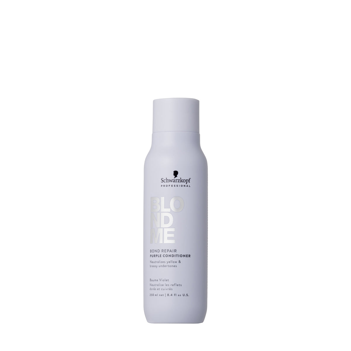 BlondMe Bond Repair Neutralizing Violet Balm