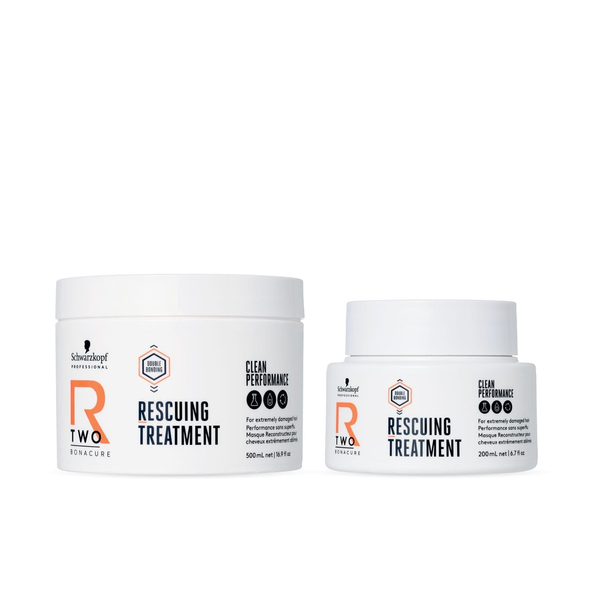 Masque Reconstructeur Bonacure CP R-Two