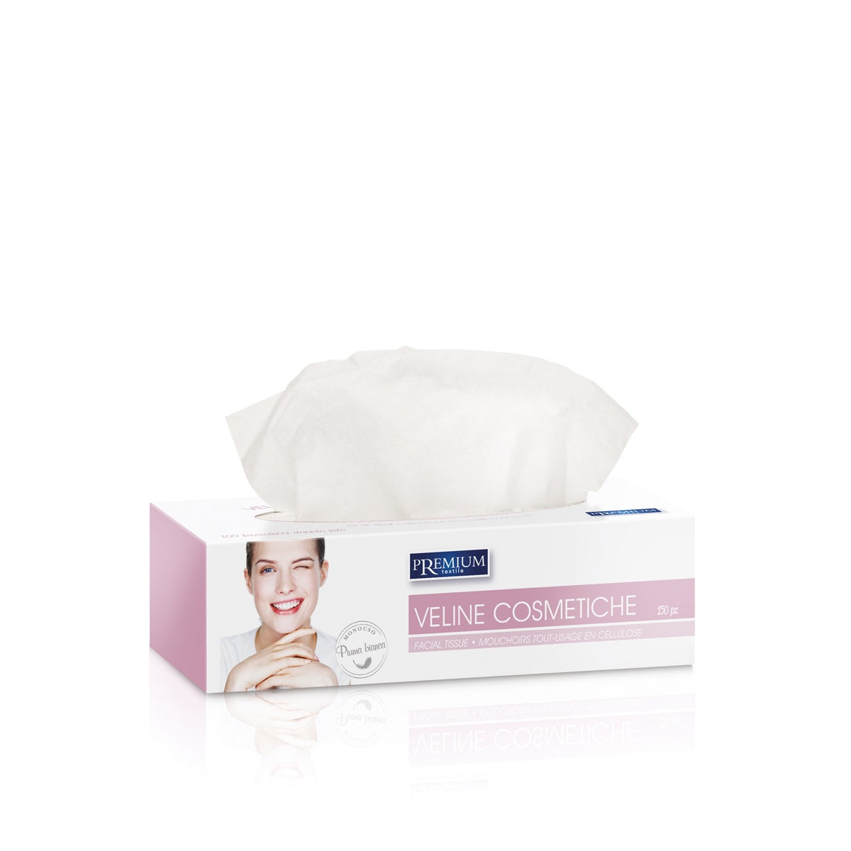Tissues Box of 150